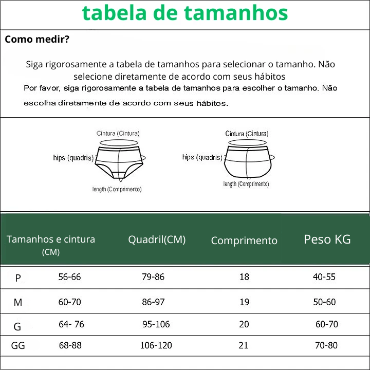 [Compre 3 e Leve+2]– O Kit de Calcinhas G-String e Lingerie que une Conforto e Sensualidade!